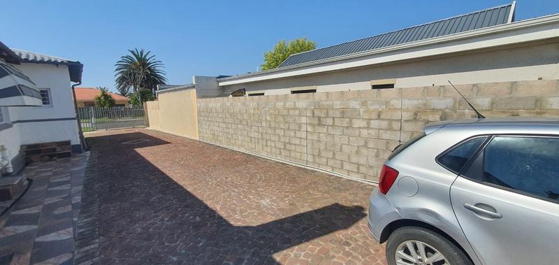 2 Bedroom Property for Sale in George South Western Cape